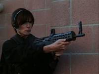 Кадр Свобода удара