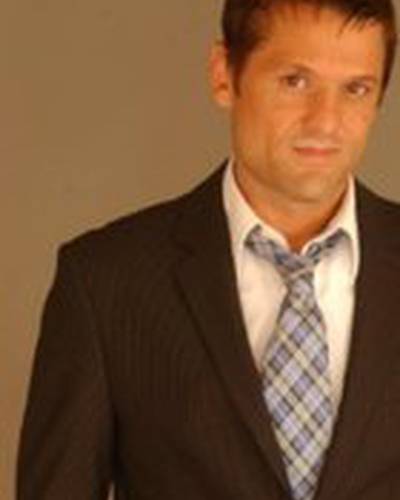 Ник Уилкокс фото