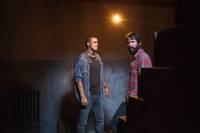 Кадр Незваные гости