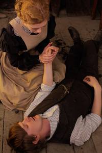 Кадр Ад на колёсах