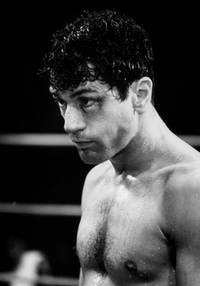 Кадр Бешеный бык