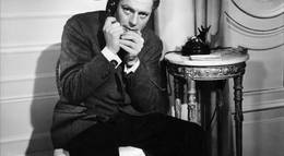 Кадр из фильма "Сладкая жизнь" - 1