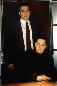 Кадр Бойлерная