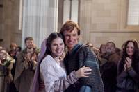 Кадр Столпы Земли (мини-сериал)