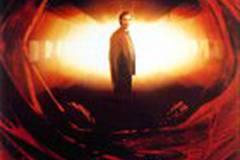 Бесстрашный