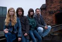 Кадр Душевная кухня