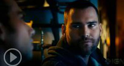 Трейлер в переводе Дмитрия Пучкова (русский язык)