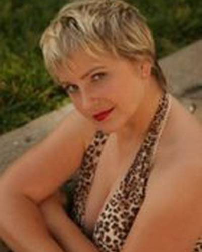 Кэсси Роуэлл фото