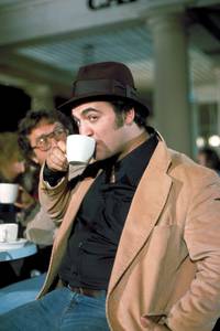 Кадр Субботним вечером в прямом эфире