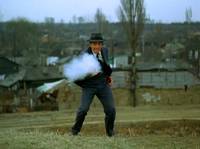 Кадр Комиссар полиции обвиняет