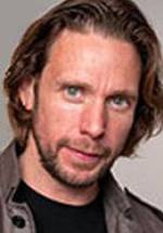 Магнус Файнс фото