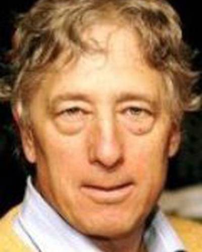 Билл Бюэлл фото