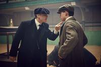 Кадр Острые козырьки