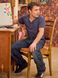 Кадр Счастливы вместе