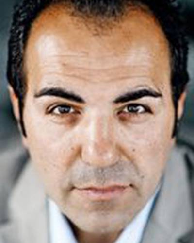 Аднан Марал фото