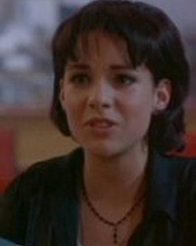 Мелисса Гальянос фото