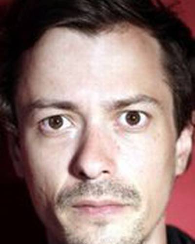 Томас Сюир фото