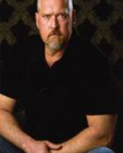 Эд Корбин фото