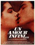 Постер из фильма "Бесконечная любовь" - 1