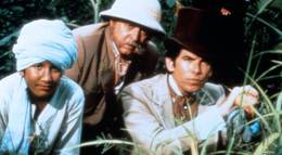 Кадр из фильма "Вокруг света за 80 дней (мини-сериал)" - 1