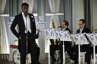 Кадр Аббатство Даунтон