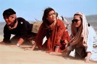 Кадр Доспехи Бога 2: Операция Кондор