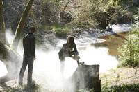 Кадр Дневники вампира