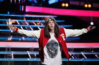 Кадр Один в один