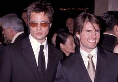 Тарантино зовет Круза, Питта и ДиКаприо в свой новый фильм