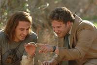 Кадр Ананасовый экспресс: Сижу, курю