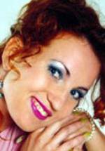 Ирина Кожевникова фото