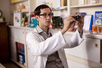 Кадр Только между нами