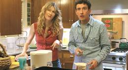 Кадр из фильма "Правила секса 2: Хэппиэнд" - 1