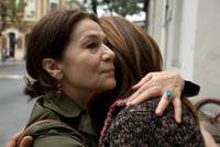 Кадр Mein Herz in Chile