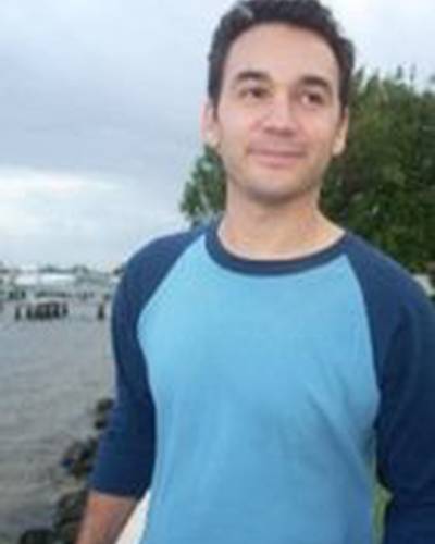 Эд Пласенсия фото