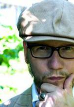 Сьон Сигурдссон фото