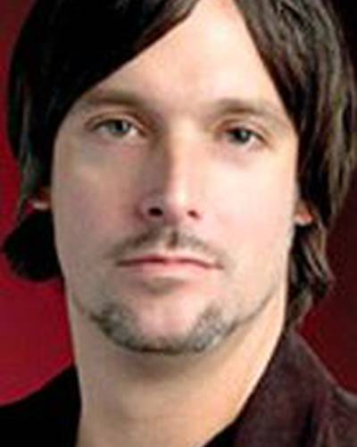 Дэвид Рольф фото