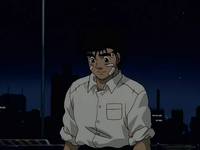 Кадр Первый шаг