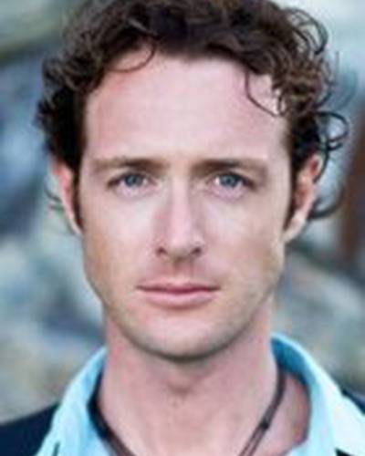 Крис Хиллер фото