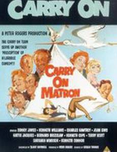 Carry on Matron