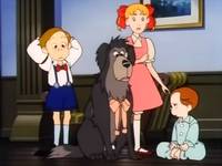 Кадр Приключения Питера Пена