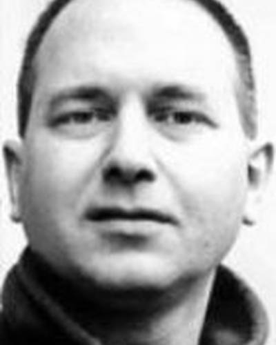 Джон Кинг фото