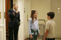 Кадр Маленький Манхэттен