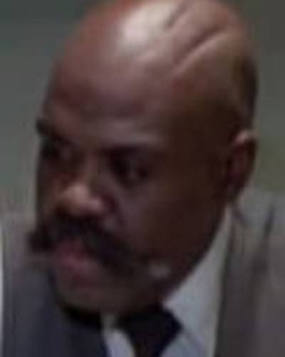 Тед Росс фото