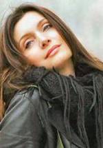 Sabrina Paravicini фото