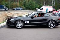 Кадр Бой с тенью 3: Последний раунд