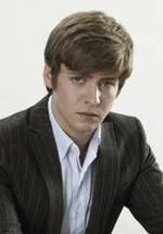 Lyndon Ogbourne фото