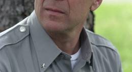 Кадр из фильма "Заложник" - 2