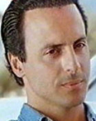 Джалал Мерхи фото