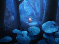 Кадр Касимаси: Девушка встречает девушку